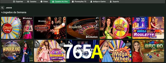 765A bet