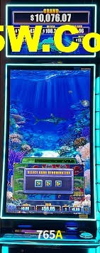 VIP Casino 765A
