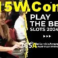 Variedade de jogos na 765A