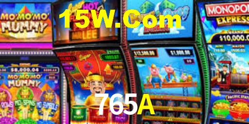 765A Bet