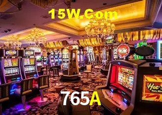 Casino Ao Vivo 765A