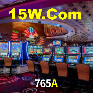 765A Bet