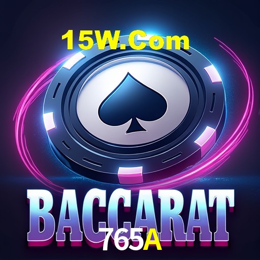 Interface do App 765A