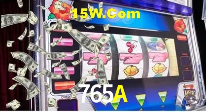 Estatísticas do Jogo 765A