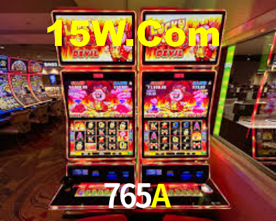 Mercados ao vivo e cash out na 765A
