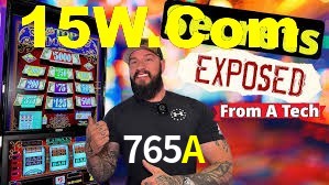 Welcome Bonus 765A