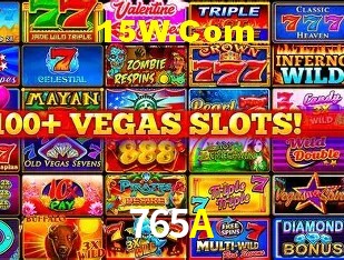 Provedores de Jogos 765A