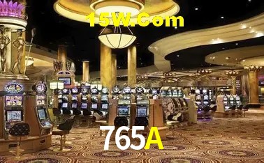 Casino VIP 765A