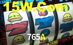 Blackjack Table 765A