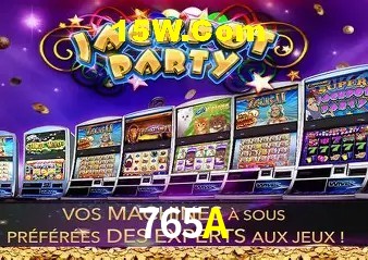 Casino Ao Vivo 765A